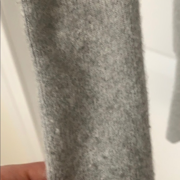 Aritzia Talula cashmere and angora blend sweater - Picture 4 of 5